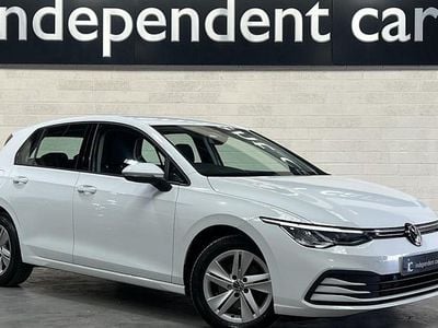 VW Golf VIII