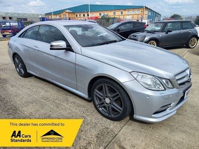 Mercedes E350