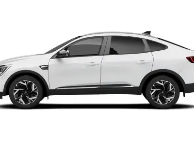 Used Renault Arkana
