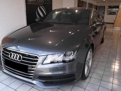 Used Audi A7 Sportback 2011 Hatchback