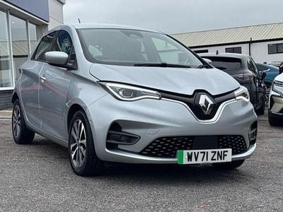 Renault Rapid