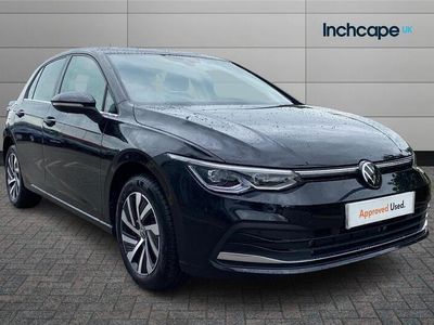 used VW Golf VIII 1.4 TSI eHybrid Style 5dr DSG - 2023 (23)