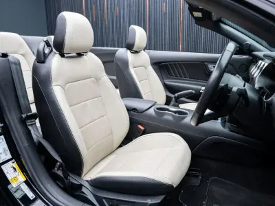 Used Ford Mustang GT