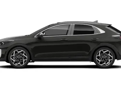 Used Kia XCeed 141 HP (103 kW) 2023 SUV