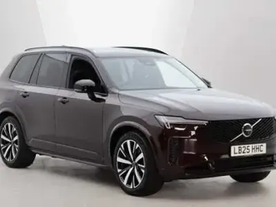 Usado Volvo XC90 Plus 250 CV (183 kW) 2025 SUV