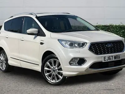 Used Ford Kuga 179 HP (131 kW) 2019 SUV
