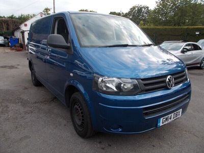 VW T5