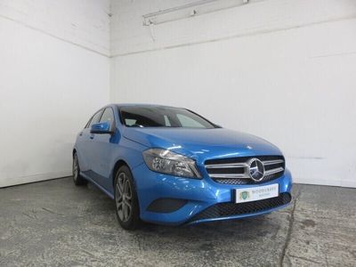 used Mercedes A200 A Class 2.1CDI SPORT