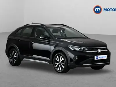 Used VW Taigo Life 95 HP (69 kW) 2026 SUV