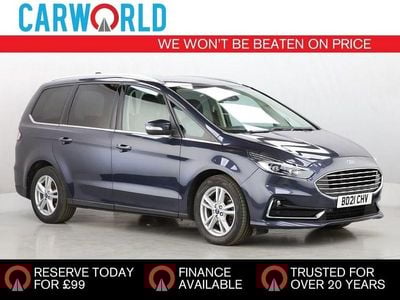 Ford Galaxy
