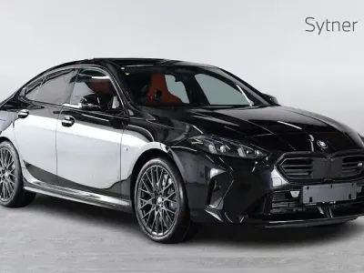 Used BMW M235