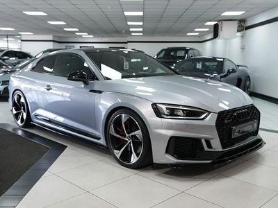 Second-hand Audi A5 Sport 450 CP (330 kW) 2019 Coupe
