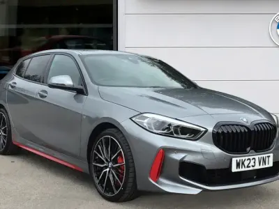 Usado BMW 128