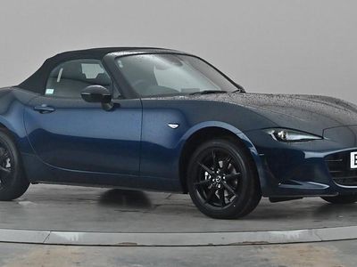 Mazda MX5