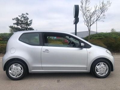 VW up!