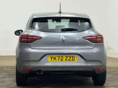 Used Renault Clio Evolution 90 HP (66 kW) 2023 Grey  Hatchback