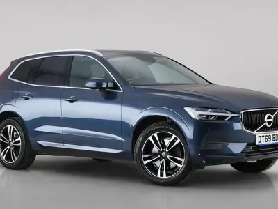 Used Volvo XC60