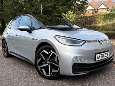 VW ID.3