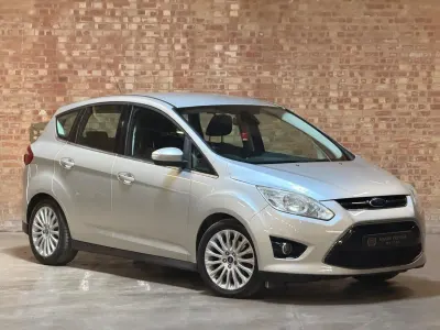 Used Ford C-MAX