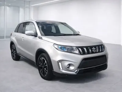 Używany Suzuki Vitara