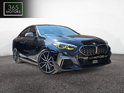 BMW M235