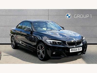 BMW 230