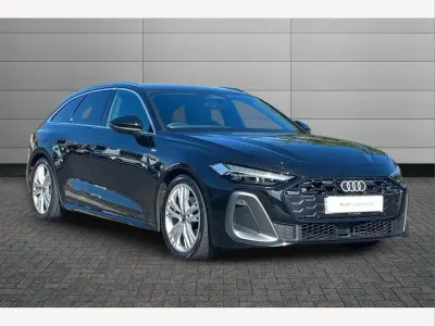 Used Audi A5