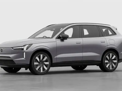 Usado Volvo EX90