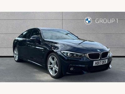 BMW 430
