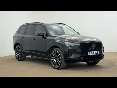 Usado Volvo XC90