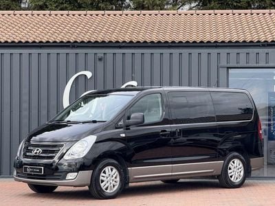 Hyundai I800