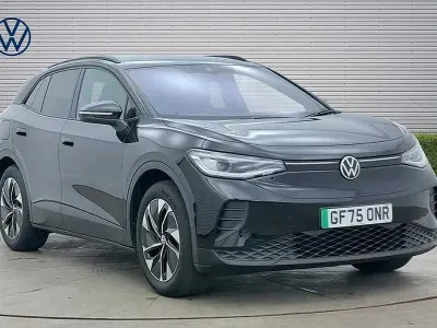 Used VW ID.4