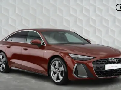 Usado Audi A6