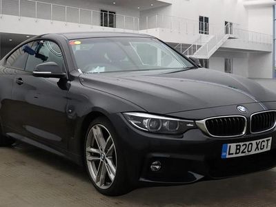 BMW 420