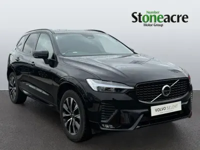 Used Volvo XC60