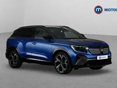 Gebraucht Renault Austral