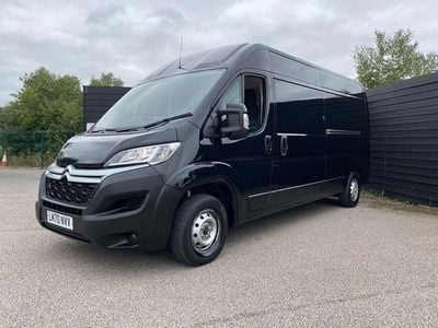 Citroën Relay