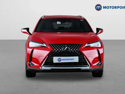 Used Lexus UX 250h 2023 Red SUV