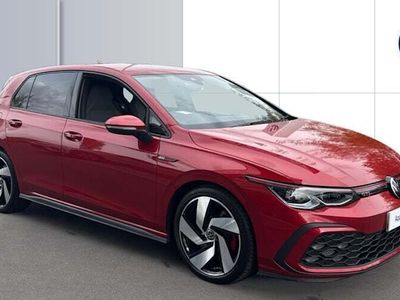 VW Golf VIII