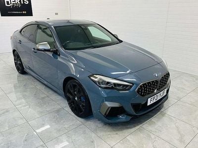 BMW M235