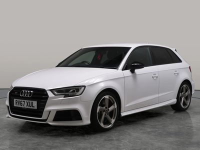 Audi S3 Sportback