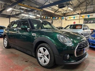 used Mini Cooper Clubman Clubman 1.5 Estate