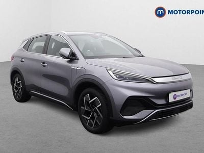 BYD Atto 3