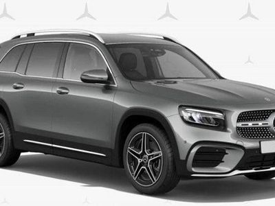 Used Mercedes GLB200 Executive 163 HP (119 kW) 2025 Grey SUV