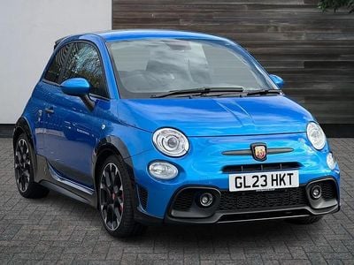 Abarth 695