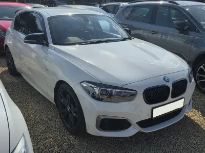 Used BMW M140