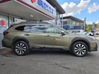 Used Subaru Outback