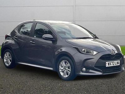 Used 2022 Mazda 2 | £14,495 (Fair price)