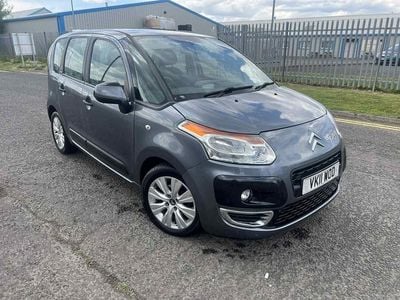Citroën C3 Picasso