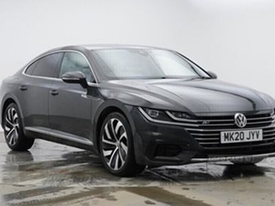 VW Arteon